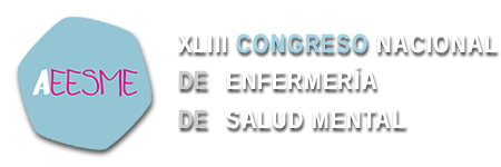 CONGRESO NACIONAL DE ENFERMERÍA DE SALUD MENTAL